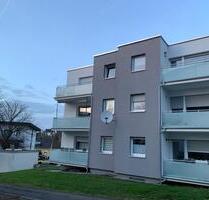 2 Zimmer Wohnung, frisch renoviert - Hachenburg