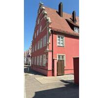 Zu vermieten - 1.150,00 EUR Kaltmiete, in Nördlingen (PLZ: 86720)