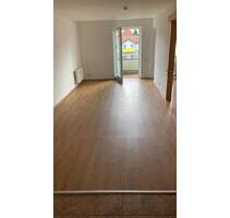 2 Zimmerwohnung in 93449 WM zu vermieten - barrierefrei - Waldmünchen