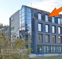 Mitten im Zentrum! Tolle 3,5-Zimmer-Wohnung im Herzen von Calw