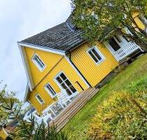 Ferienhaus Småland Mörlunda, 5 min zum See, Sauna - Chemnitz