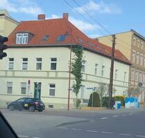 helle, gemütliche Dachgeschosswohnung - Köthen (Anhalt)