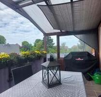 Helle und Gemütliche 3 Zimmer Wohnung - Geesthacht