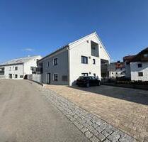 Moderne 3-Zimmer-Wohnung mit Balkon in Ruderting