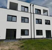 Helle Maisonette-Wohnung über 2 Etagen - Martfeld