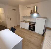 One Room Appartement (with furniture - move in and enjoy!) 25.09. - Ingolstadt Nordost