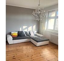 ich vermiete 2 Zimmer Wohnung zu Untermiete - Berlin Treptow-Köpenick
