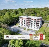 Schönes Apartment mit Süd-Terrasse l Fußbodenheizung l Energieeffizienzklasse A+ - Naumburg (Saale)