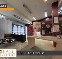 Ihre Möglichkeit, sich regional einen Namen zu machen! - Gelsenkirchen Resse