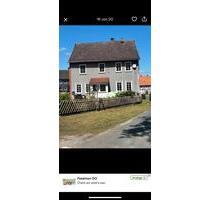 Schönes Einfamilienhaus in EinbeckHallensen zu vermieten