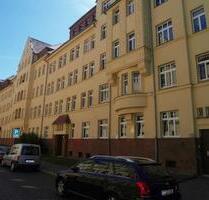 Reudnitz- 3 Zimmer Wohnung mit sonnigen Balkon! modernes Badezimmer - Leipzig Südost