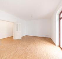 Geräumige 2-Raumwohnung mit großem Sonnenbalkon - WE04 - Halle (Saale) Damaschkestraße