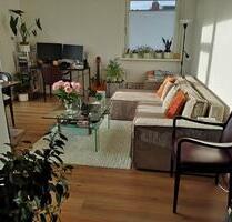 1-Zim.Wohnung ist NUR vom 19.12.2025 bis 8.01.2026 zu untermieten - Hamburg Harburg