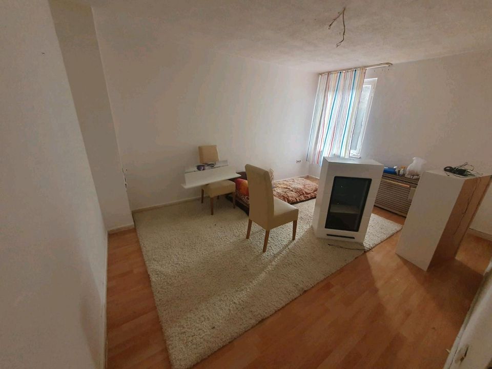 2 Zimmer Wohnung in Bochum Wattenscheid-Leithe