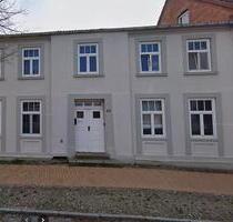 Charmante 2-Raum-Wohnung in zentraler Lage - Ludwigslust