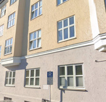 Freie 2ZKB Altbau-Wohnung Nähe Isar-Auen und Gärtnerplatz - München Au-Haidhausen