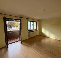 2-Zimmer-Wohnung in Gangkofen zu vermieten