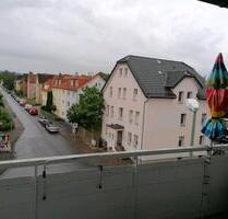 3.5 Zimmer Wohnung mit Balkon zu vermieten - Bielefeld Heepen