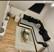 1.5 Zimmer - Maisonette Wohnung - Kassel Philippinenhof-Warteberg