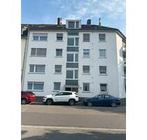 1 Zimmer Wohnung zur Miete für den 01.09.2025 - Ludwigshafen am Rhein Ludwigshafen-Hemshof