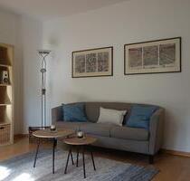 1 Year Fixed Term - 1800€ all Inclusive: 3 Rooms in the Heart of Charlottenburg - Berlin Charlottenburg-Wilmersdorf