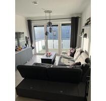 2 Zimmerwohnung im Wohnpark Wanderup
