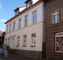 026-005 3-Raum-Dachgeschosswohnung in Hagenower Innenstadt zu vermieten