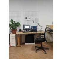 OfficeStudio space Büroplatz in creative studio, Kreuzberg - Berlin Neukölln