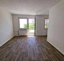 ***AB 01.12.2025*** 1-Zimmer-Wohnung mit Balkon im Erdgeschoss zu vermieten - Leipzig West