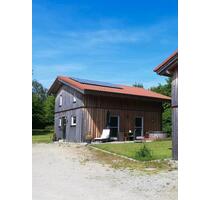 Holzhaus zu mieten - 1.100,00 EUR Kaltmiete, in Bad Birnbach (PLZ: 84364) Asenham