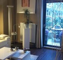 Freundliche 1-Zimmer-Loft-Wohnung & Parkpl. im Herzen von Bamberg