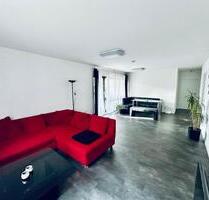 Schön geschnittene 3-Zimmer-Wohnung mit Balkon in zentraler Lage von Darmstadt