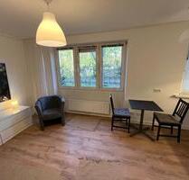 1-Zimmerwohnung (möbliert) nahe der TU HH - Hamburg Harburg