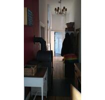 20 qm Zimmer in 4er- WG Altbau, Stadtmitte - Kaiserslautern Betzenberg