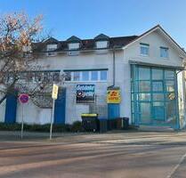 Vermietung einer 3-Zimmerwohnung - Bernburg (Saale)