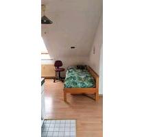 Möblierte 1-Zimmer-Wohnung in Mannheim Rheinau-Süd