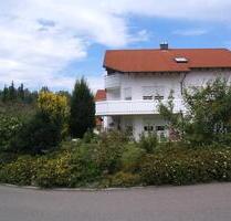 2-Familienhaus mit ELW in Munderkingen, Privatverkauf