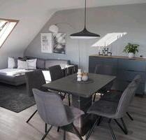 Schöne helle 3 Zi Dachgeschosswohnung - Bondorf