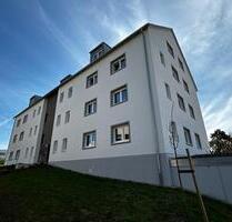 Stufenlose 3-Zimmer-Wohnung im Erdgeschoss (Whg. 0.4) - Bayreuth Bernecker Straße / Insel / Riedelsberg