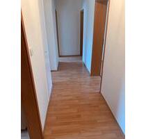 Helle 3-Zimmer Wohnung - 550,00 EUR Kaltmiete, ca.  58,00 m² in Wuppertal (PLZ: 42117) Arrenberg