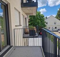 Wohnen am Siggi: 2 ZKB + Balkon & Einbauküche - Bielefeld Schildesche