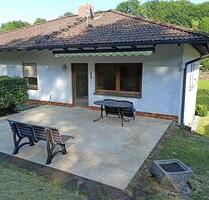 Freistehendes Einfamilienhaus zu vermieten, Garten, ruhiger Lage - Lichtenfels