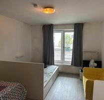 Ein Zimmer Wohnung - 660,00 EUR Kaltmiete, in Augsburg (PLZ: 86153) Innenstadt