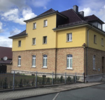 Exklusive 4 Raum Wohnung mit Garten - Magdala