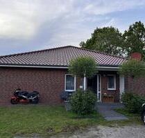 Wohnen im Herzen von Hüllhorst, 5 Zimmer, Terrasse