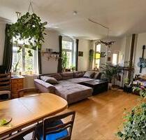 möblierte Wohnung in Striesen zur Zwischenmiete - Dresden Blasewitz