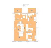 Barrierefreie und Rollstuhlgerechte 4-Raum-Wohnung - Stollberg (Erzgebirge)
