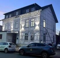 Grosse Dachgeschosswohnung ab 01.01.2026, 4 Zimmer - Wendeburg