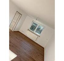 Traumhafte, frisch, renovierte Wohnung mit Balkon in Rattenberg - Mitterfels