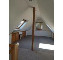 Attraktive 55 m² Maisonettewohnung - Essen Frillendorf